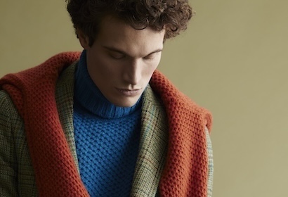 Abbigliamento collezione Autunno/Inverno 2024
