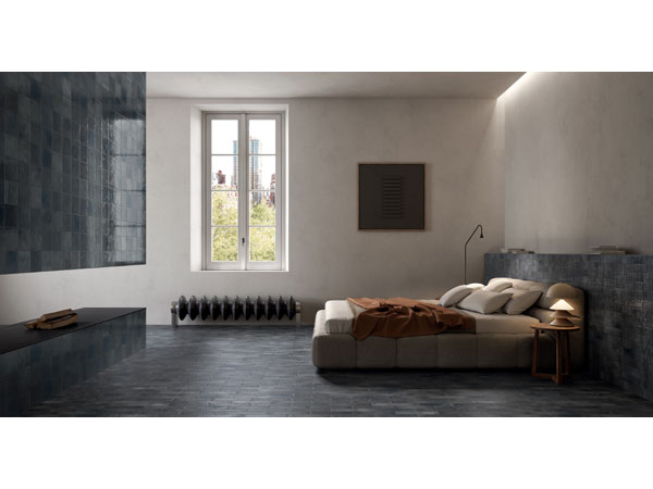 Cir manifatture ceramiche City Black Cersaie 2024