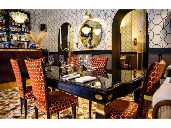 Classico Trattoria Milano Via Marcona Ristoranti San Valentino 2024