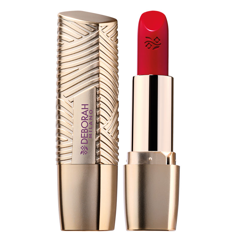 rossetto in stick Deborah Milano