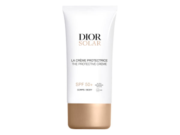Dior Solar Crema Protettiva SPF50 Corpo Estate 2024