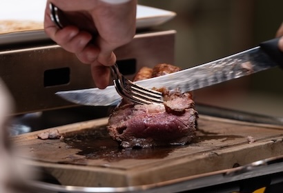 Cucina argentina a Milano