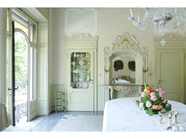 Elesta Travelling Passion Tour Pizzi e Merletti Villa Mapelli Mozzi Casatenovo 600x450