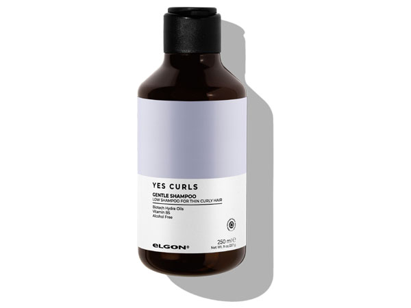 Elgon Yes Curls Gentle Shampoo 250ml Estate in Beauty 2024