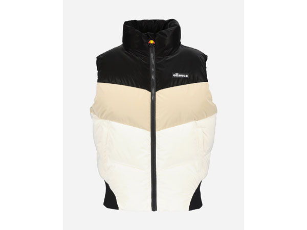 Ellesse Gilet Sartoria Cisalfa Natale 2024