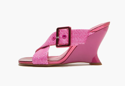 scarpe di tendenza estate 2024