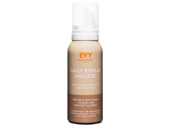 Evy Technologyi Daily Repair Mousse Estate 2024