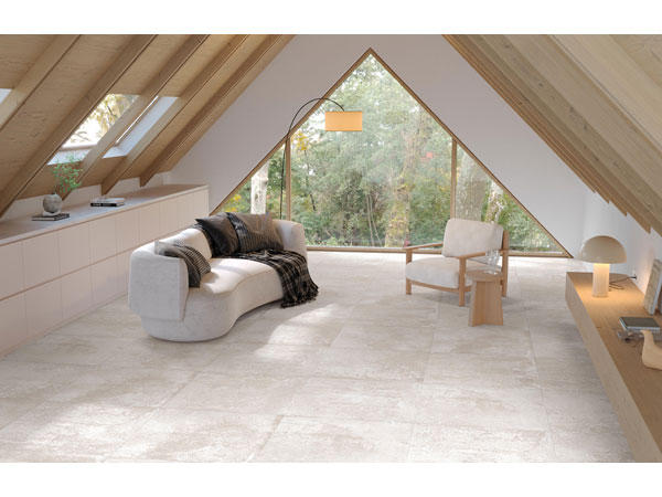Fap Ceramiche Oxide White Rust Cersaie 2024