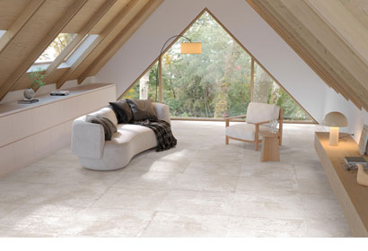 Piastrelle a Cersaie 2024