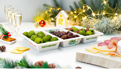 olive intere e olive denocciolate