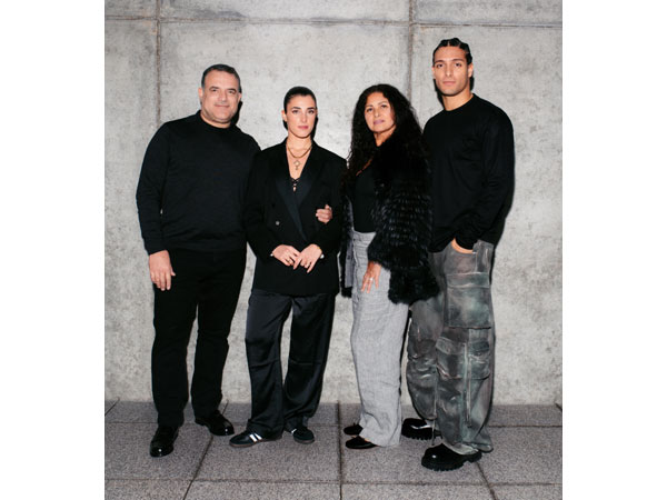 Finmark Famiglia Catalani