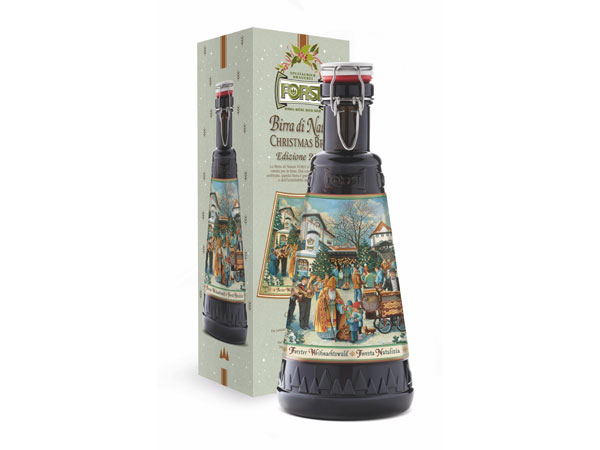 Forst Birra di Natale Natale Food 2024