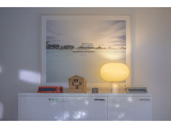Foscarini lampada Buds cipria design Rodolfo Dordoni Natale 2024