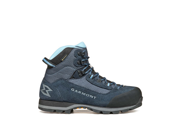 Garmont Lagorai II GTX scarponcino mountain hiking San Valentino 2024