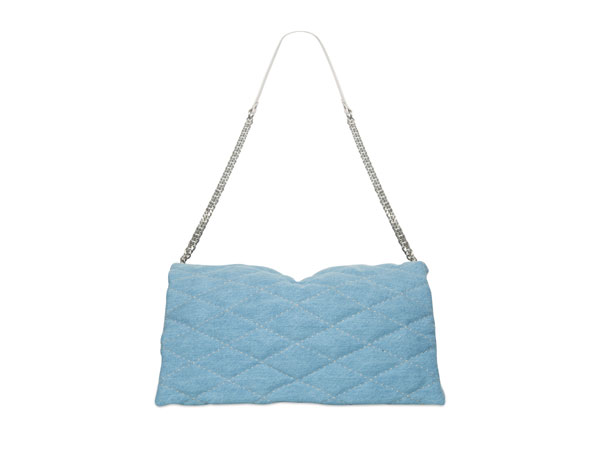 Gava Pochette Vitto Jeans chiaro Denim 2024