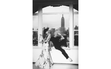 Giorgio Armani: il nuovo building in Madison Avenue