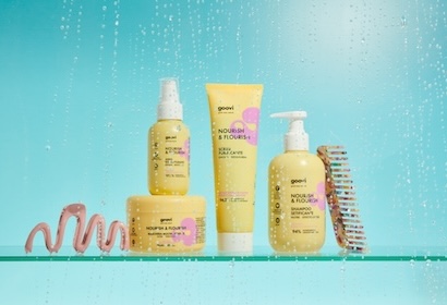 prodotti per la cura dei capelli
