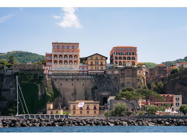 Grand Hotel Excelsior Vittoria a Sorrento ph Lavinia Cernau 1
