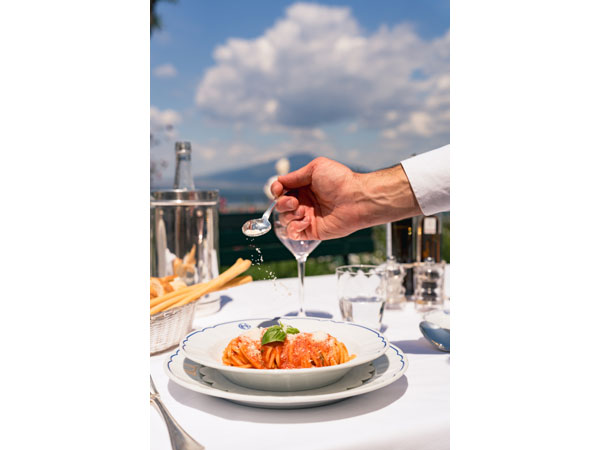 Grand Hotel Excelsior Vittoria a Sorrento ph Lavinia Cernau 5