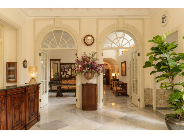 Grand Hotel Excelsior Vittoria a Sorrento ph Lavinia Cernau 7