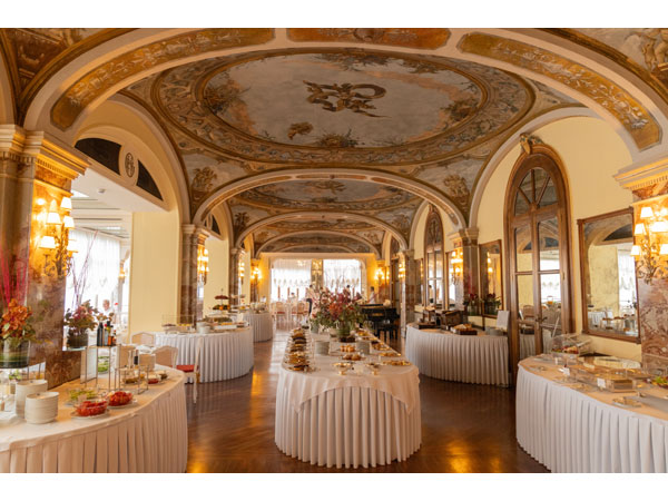 Grand Hotel Excelsior Vittoria a Sorrento ph Lavinia Cernau 8