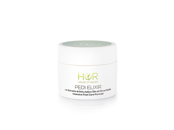 House of Rocem Pedi Elixir Piedi Estate 2024