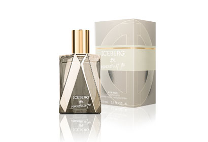 Eau de Toilette Iceberg Be Wonderfully You