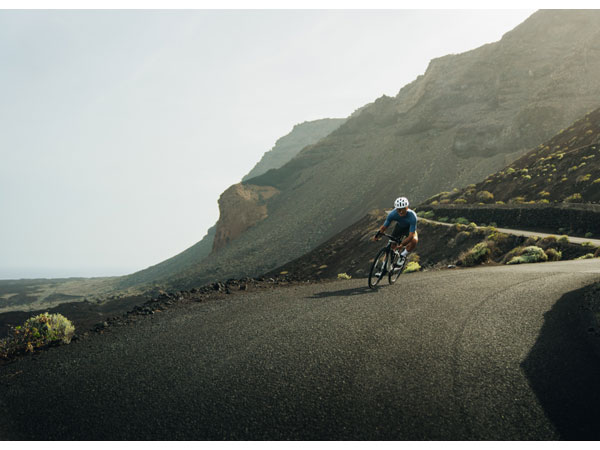 Isole Canarie El Hierro Apper Studio Otto Itinerari in Bici 2024