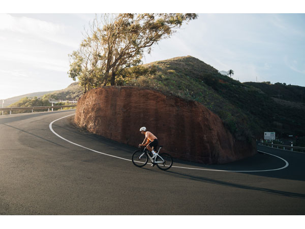 Isole Canarie Gran Canaria Apper Studio Otto Itinerari in Bici 2024