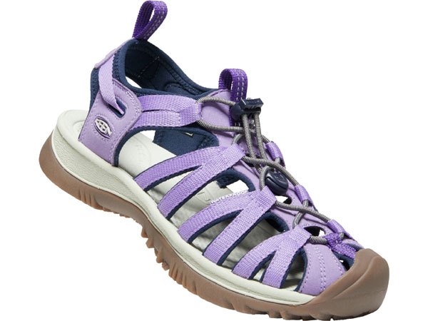 Keen Whisper sandali Estate 2024