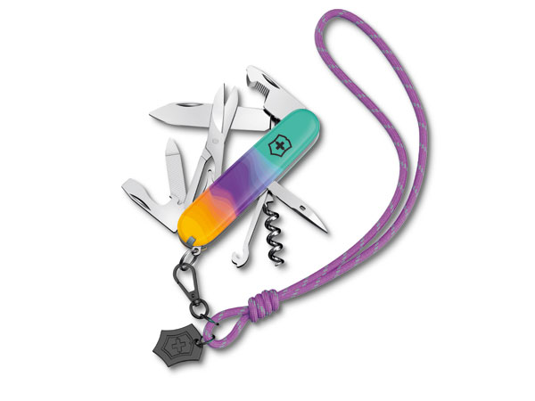 Kunzi Victorinox Multiuso Sidney Style Natale 2024