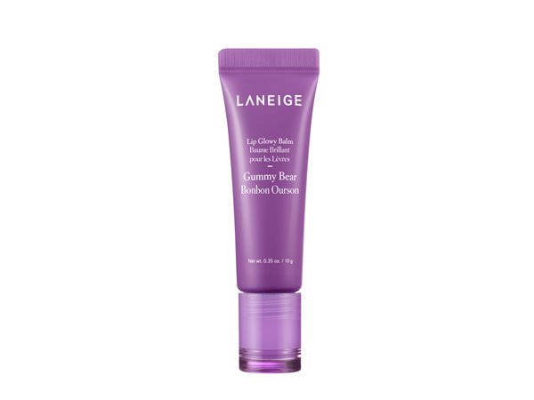 Laneige Lip Glowy Balm Gummy Bear Estate in Beauty 2024