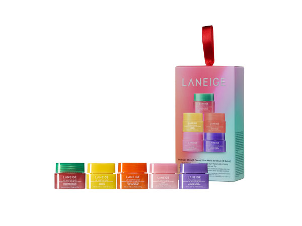 Laneige Midnight Minis Set Natale 2024