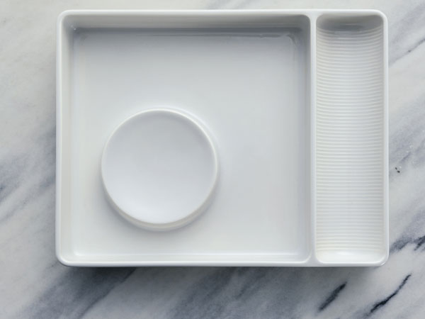 Laufen Home collection lavabi Val San Valentino Design 2024