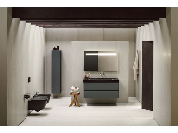 Laufen collezione Meda 600x450