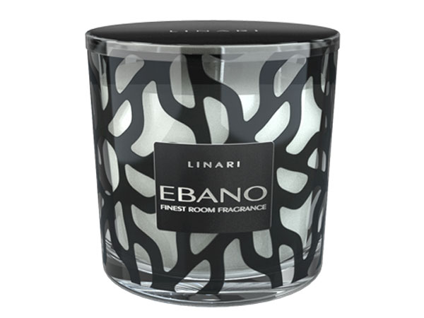 Linari Ebano Candele Profumate 2024
