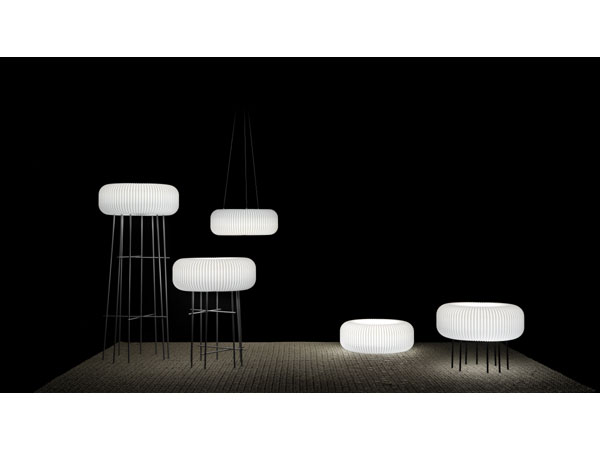 Lyxo Lampade da Esterno Elly Outdoor 2024