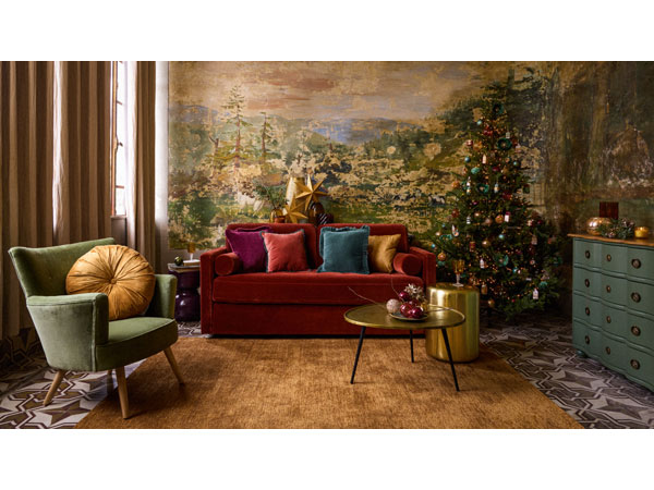 Maisons du Monde Natale 2024