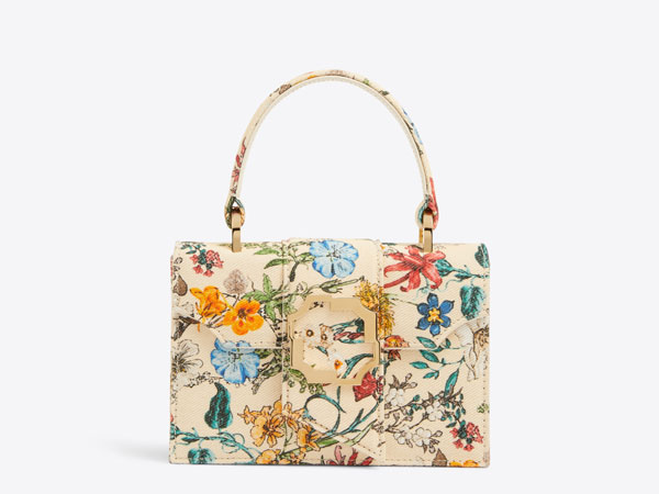 Malone Souliers Audrey mini bag Estate 2024