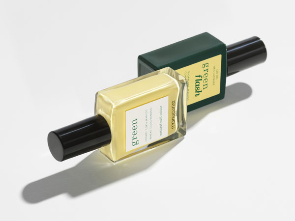Manucurist Green FlashTM Piedi Estate 2024