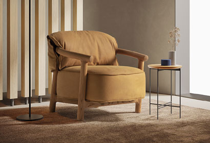 poltroncine di design