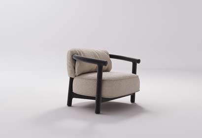 Marac. Poltroncina Marlen