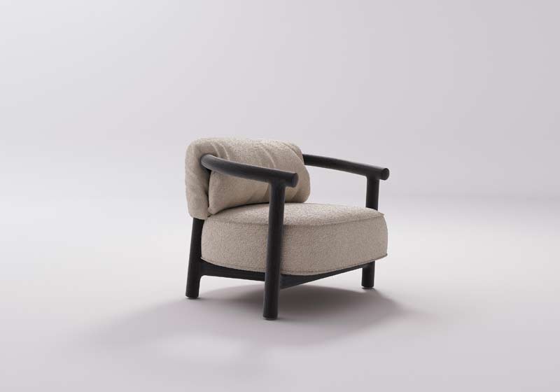 poltroncine di design