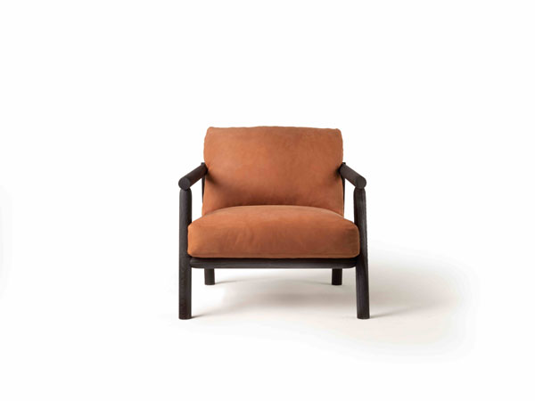 Marac Poltroncina Time Out design Meneghello Paolelli 5