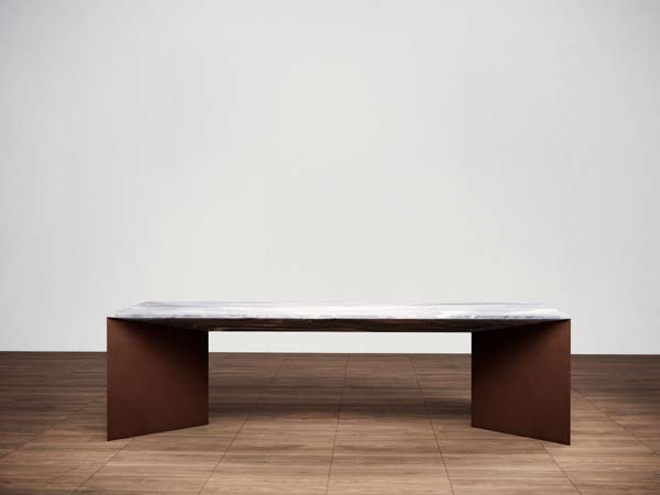 Marmo Arredo Chiglia design by Stefano Boeri Interiors 2024 600x450