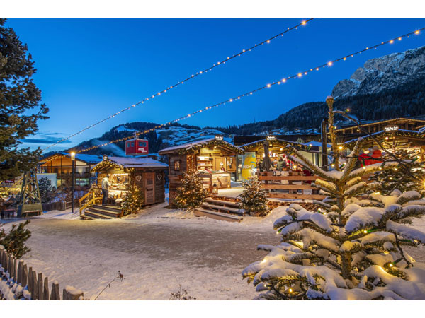 Mercatini di Natale Selva Mountain Christmas copyright DM 600x450