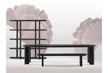 Capsule collection Edge di Milla&Milli