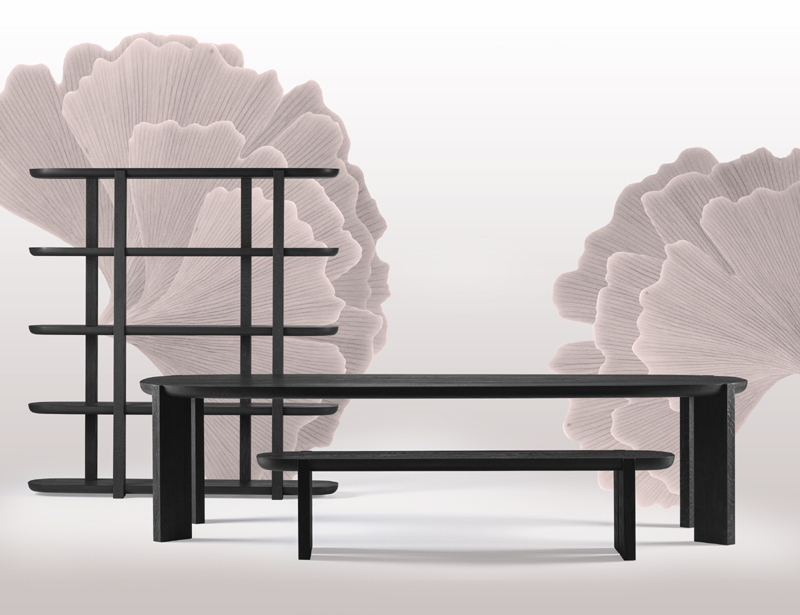 Capsule collection Edge di Milla&Milli