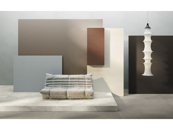 Mirage Nagomi designer Hadi Teherani Cersaie 2024