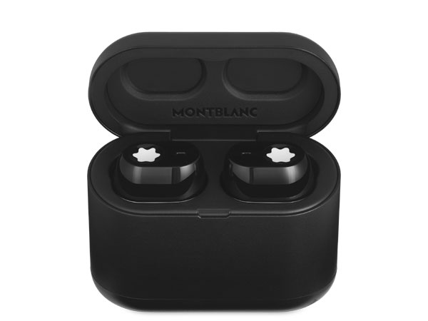 Mont Blanc auricolari in ear mtb 03 Natale 2024